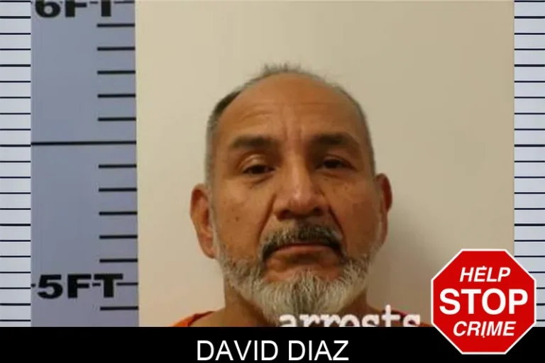 David Diaz