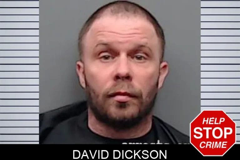 David Dickson