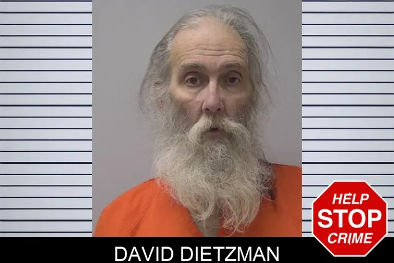 David Dietzman