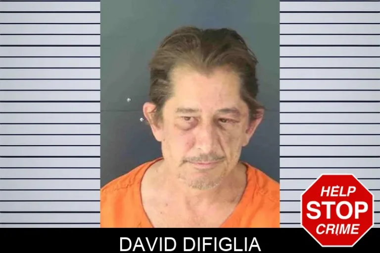 David Difiglia