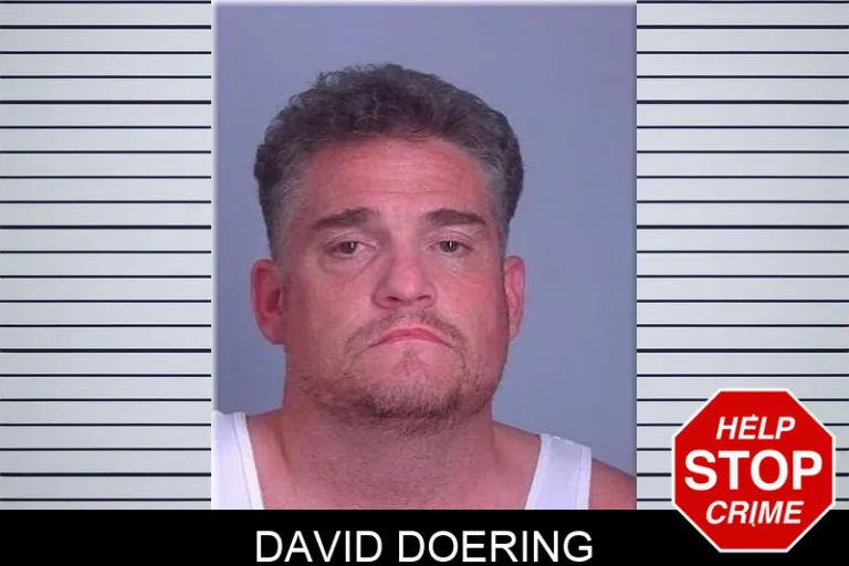 David Doering