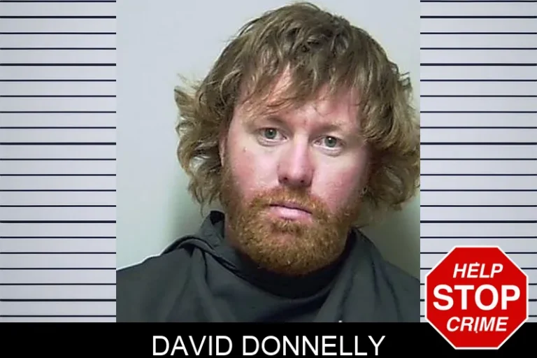 David Donnelly