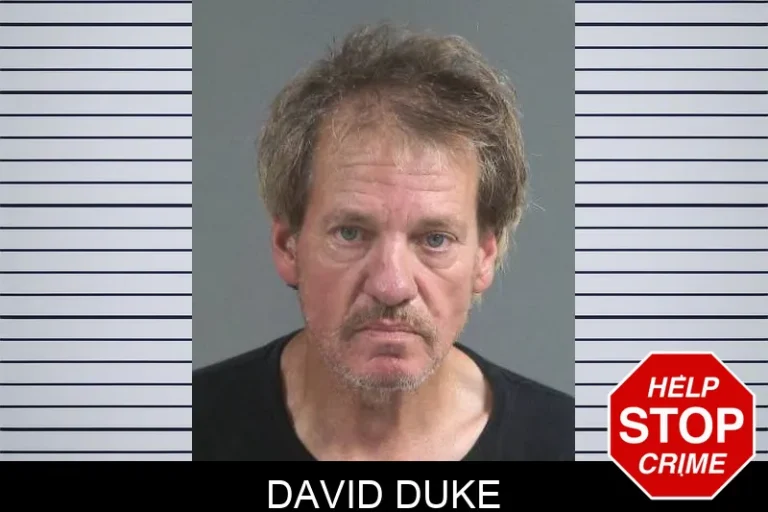 David DuKe