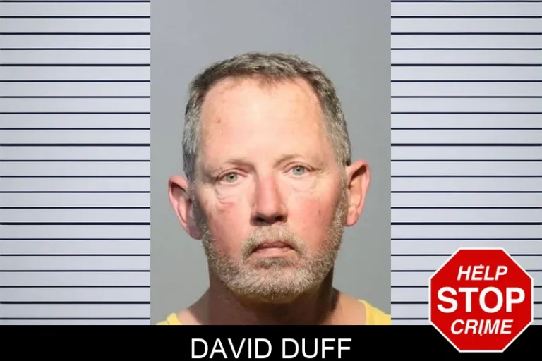 David Duff