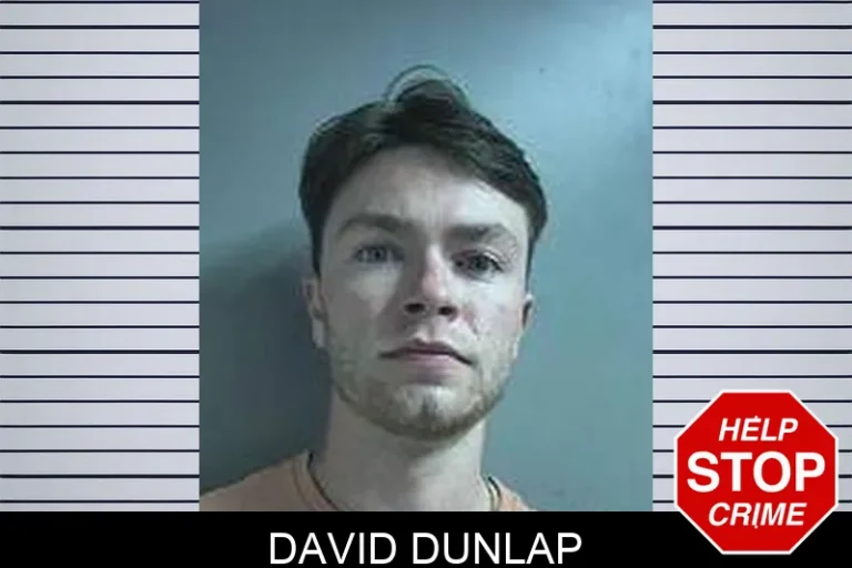David Dunlap
