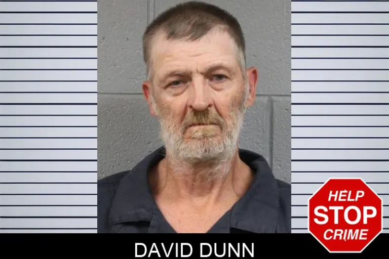 David Dunn
