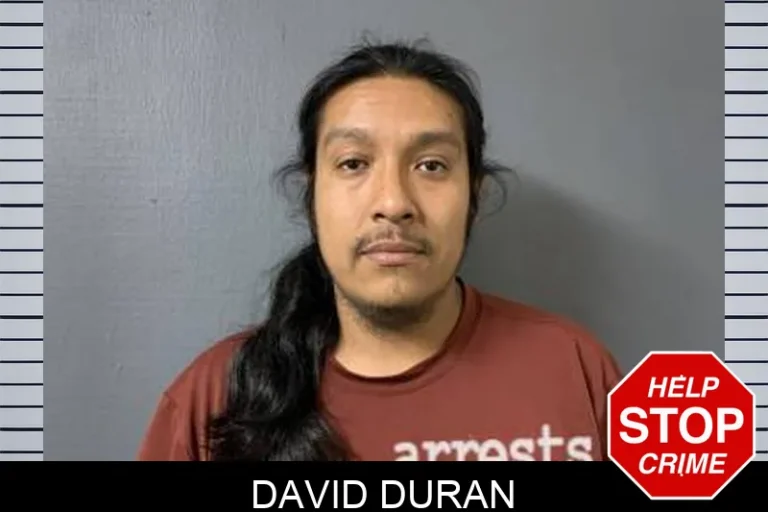 David Duran