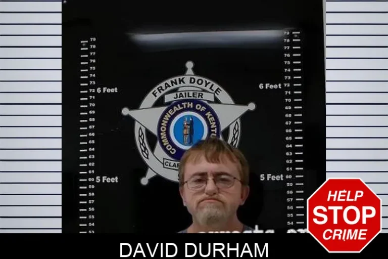 David Durham