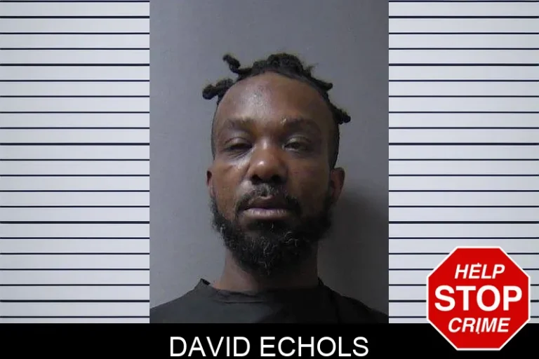 David Echols
