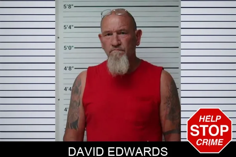 David Edwards