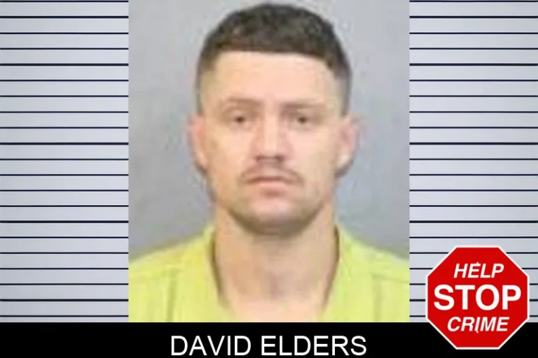 David Elders