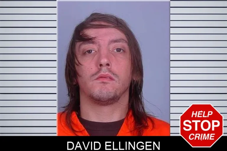 David Ellingen