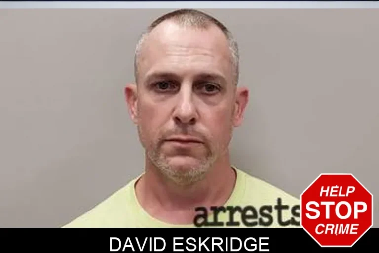 David Eskridge