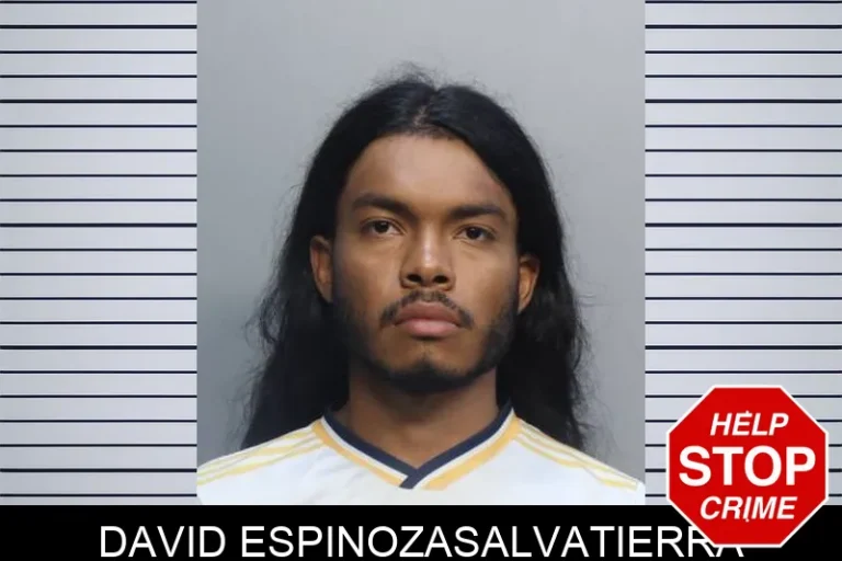David Espinozasalvatierra
