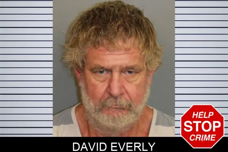 David Everly