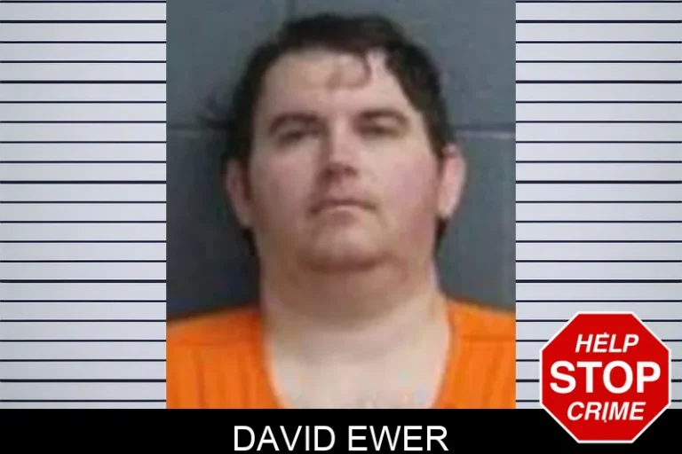 David Ewer
