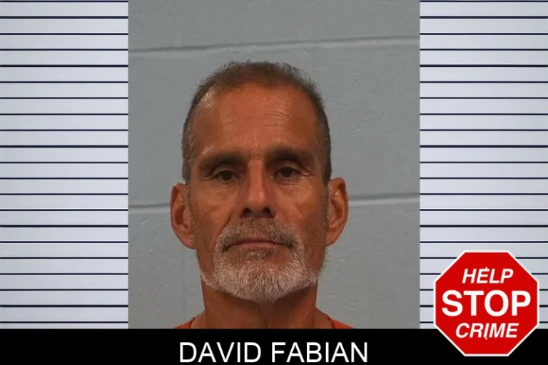 David Fabian