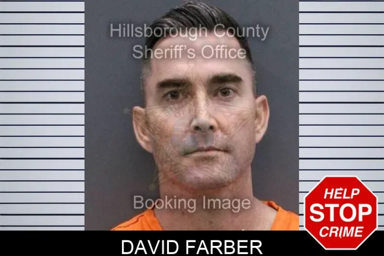 David Farber