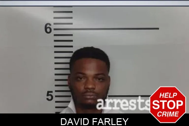 David Farley