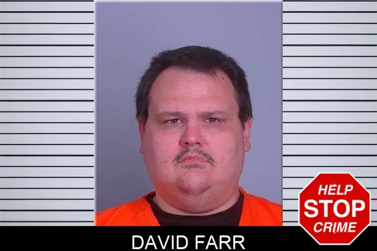 David Farr
