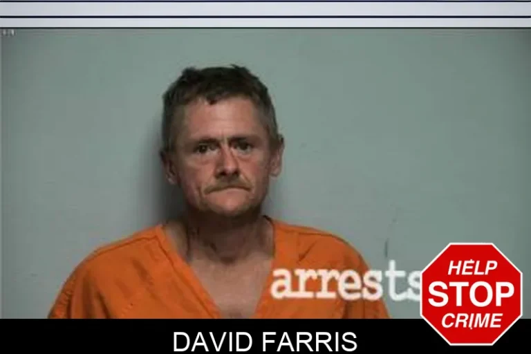 David Farris