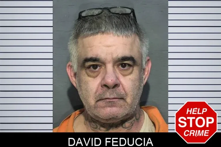 David Feducia