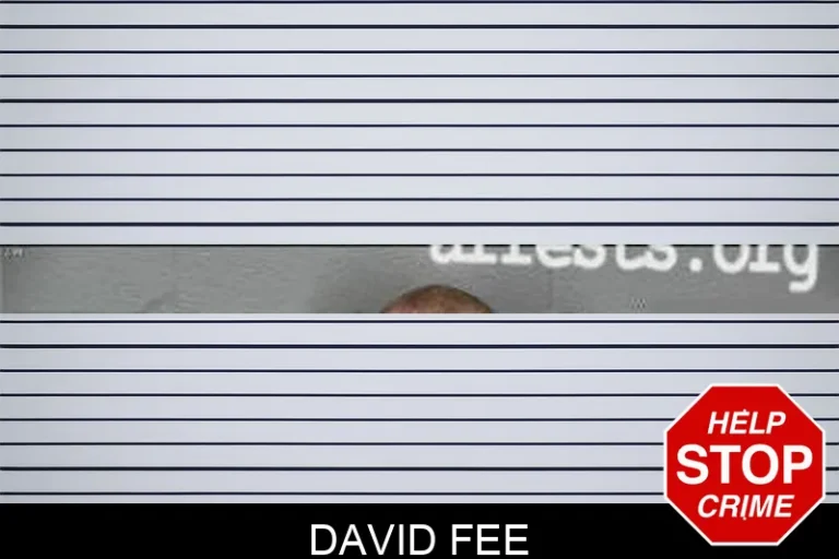 David Fee