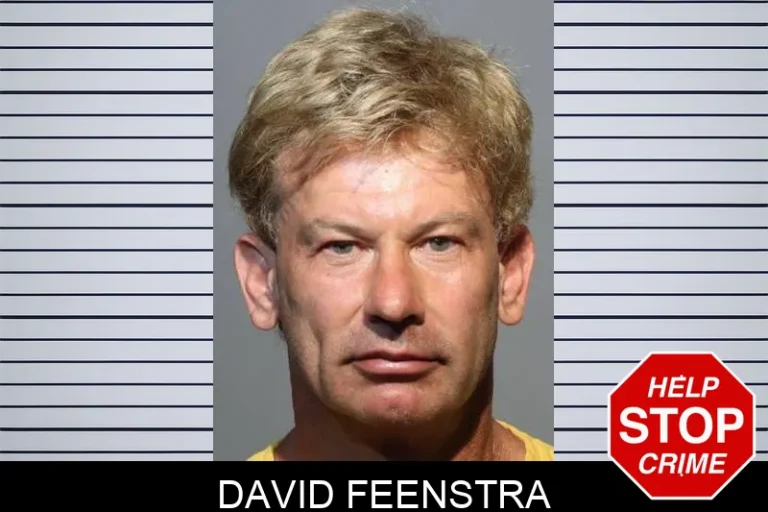 David Feenstra