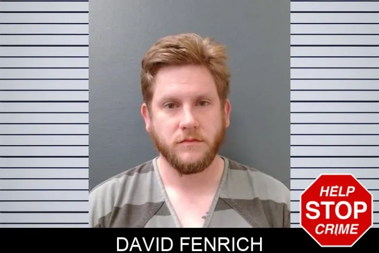 David Fenrich