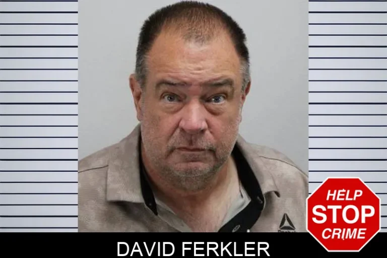 David Ferkler