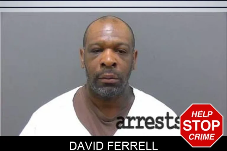 David Ferrell