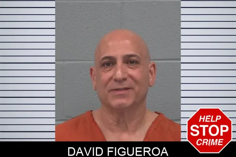 David Figueroa