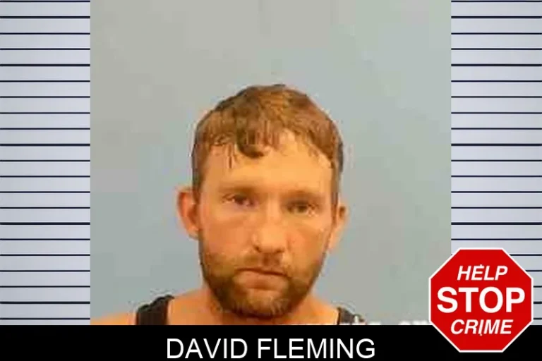 David Fleming