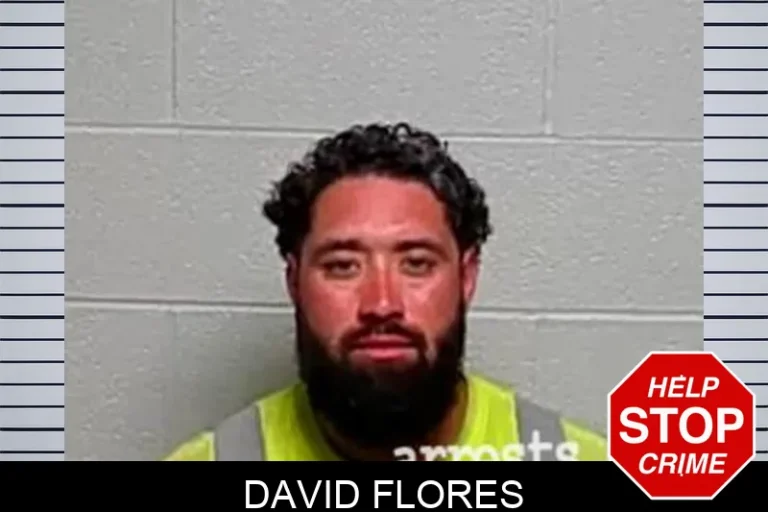 David Flores