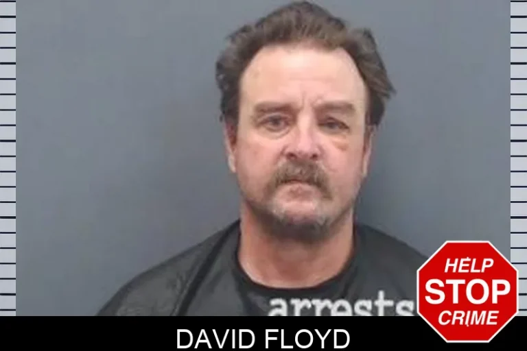 David Floyd
