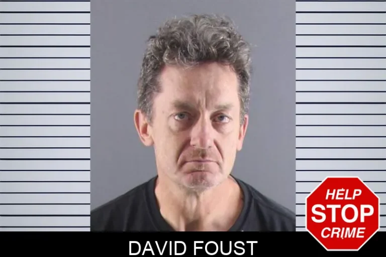 David FouSt