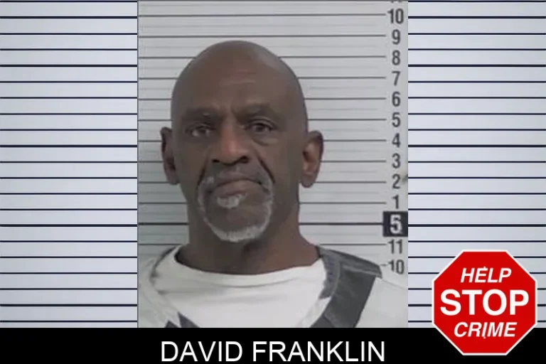 David Franklin