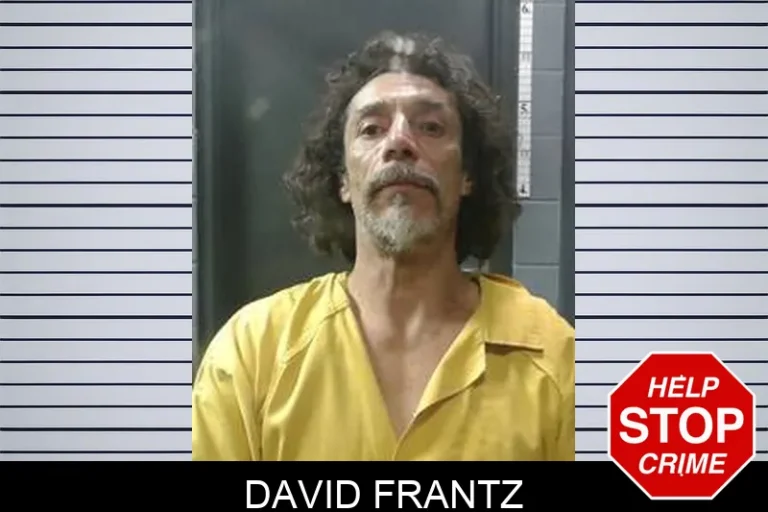 David Frantz