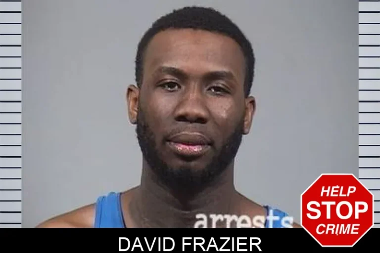 David Frazier