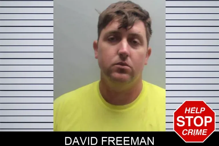 David Freeman