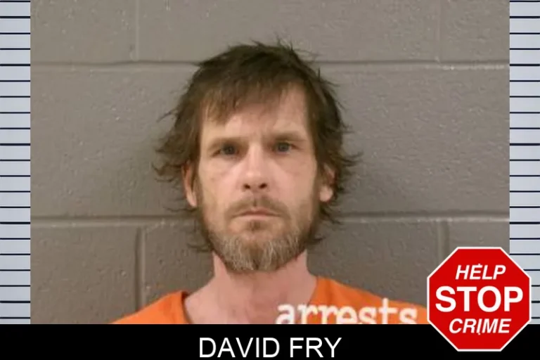 David Fry