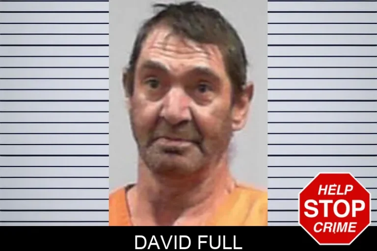 David Full