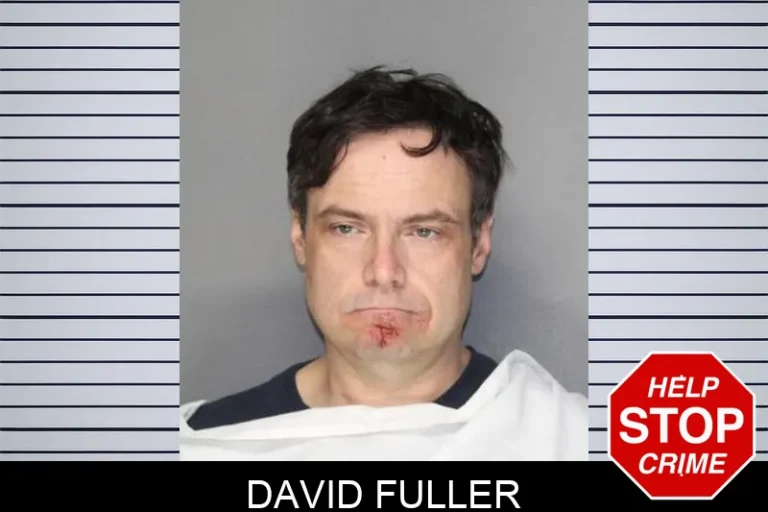David Fuller