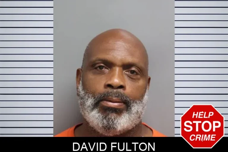 David Fulton