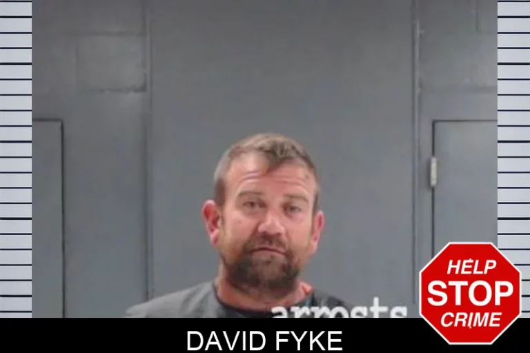 David Fyke