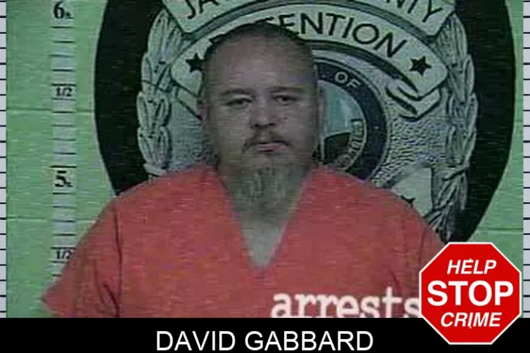 David Gabbard