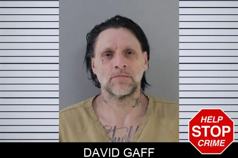 David Gaff