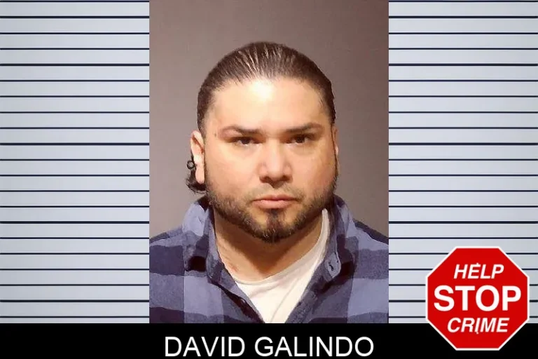 David Galindo
