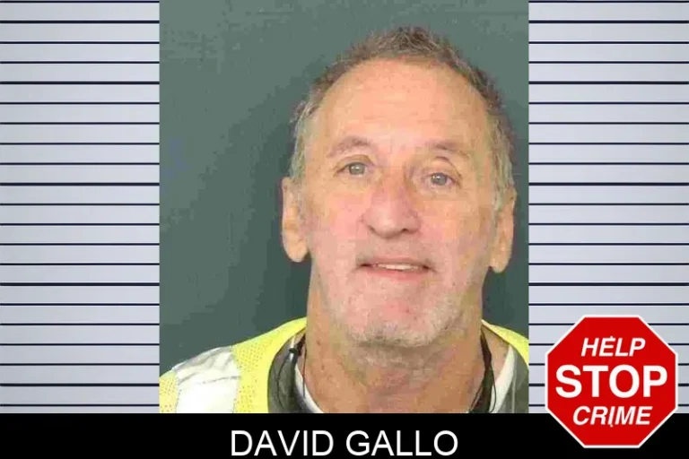 David Gallo