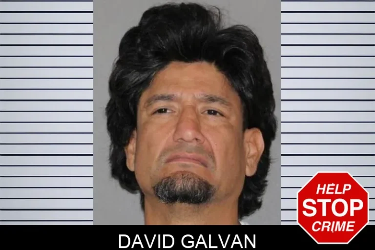 David Galvan